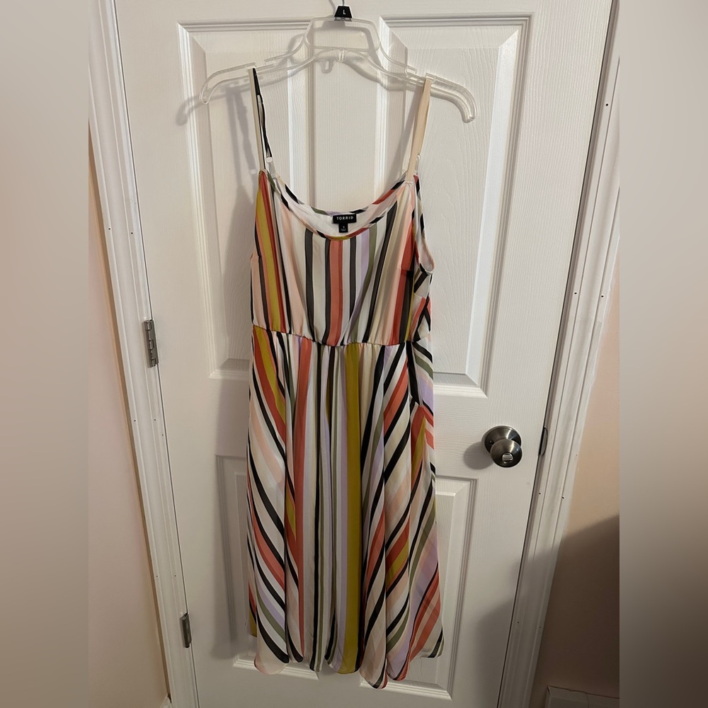 Torrid Dress, Size 1